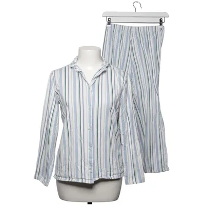 Pyjama (Blanc, Bleu, Vert) de Penti Coton