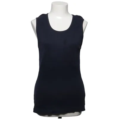 Débardeur (Bleu) de One Way Coton