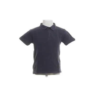 Poloshirt (Blauw) van Zara Katoen