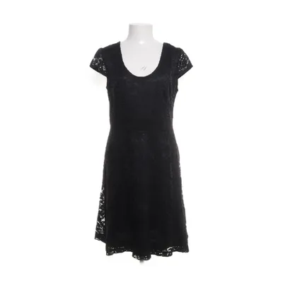 Jurk (Zwart) van Bodyflirt Elastaan, Polyester