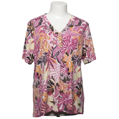 Haut (Rose, Multicolore) de Marinello Élasthane, Viscose