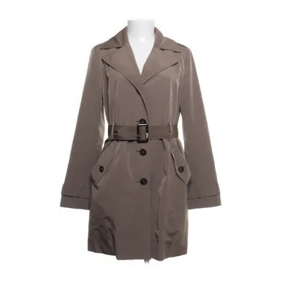 Trenchcoat (Bruin) van Calvin Klein Polyester