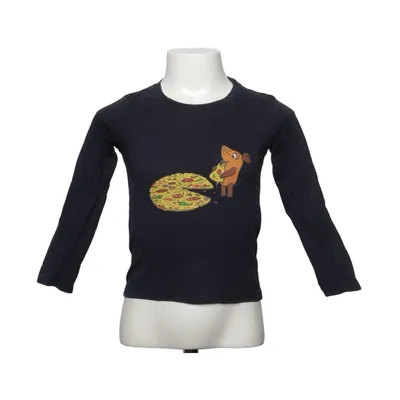Long sleeve T-shirt (Blue) from Spreadshirt Cotton