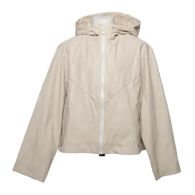 Jacka (Beige) från Zara Polyester