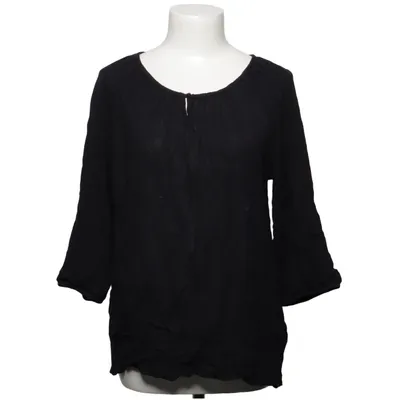 Top (Zwart) van Peppercorn Viscose