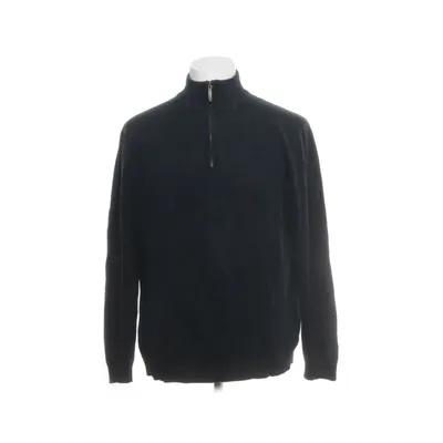Tröja (Svart) från GANT Bomull, Elastan, Nylon