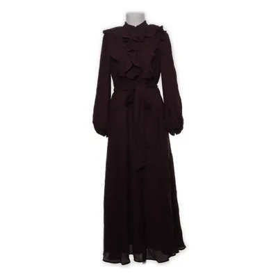 Klänning (Lila) från Boden Viskos