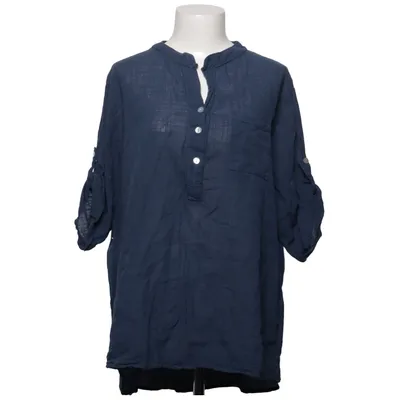 Blouse (Blue) from H&H Cotton