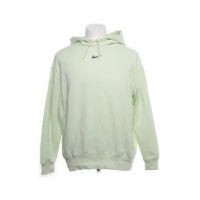 Capuchon sweater (Groen) van Nile Katoen, Polyester