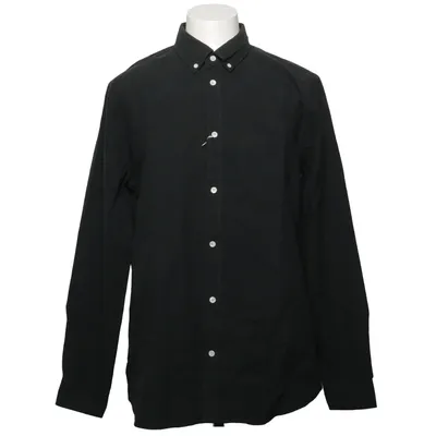Buttondown-skjorta (The Oxford Shirt) från Asket Ekologisk bomull