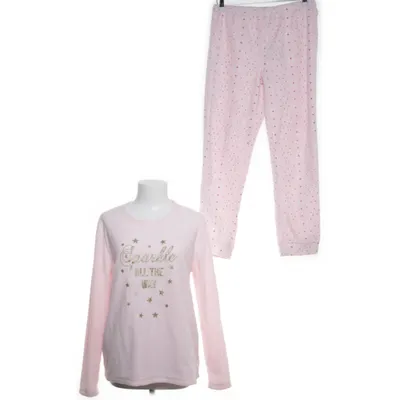 Pajamas (Pink, Multicolored) from Nymos