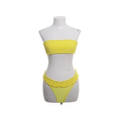 Bikini (Gul) från Calzedonia