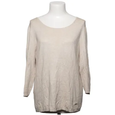 Trui (Beige) van Mango Basics