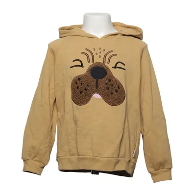 Hoodie (Brown) from Milly & Willy Cotton
