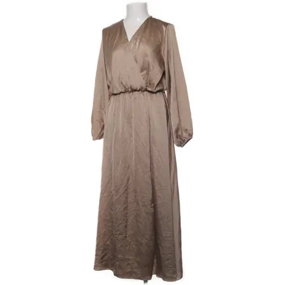 Omlottklänning (3893) från HG Elastan, Polyester