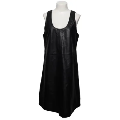 Dress (Black) from Marc O'Polo Leather