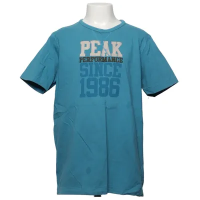 T-shirt (Jr Matt T) de Peak Performance Coton