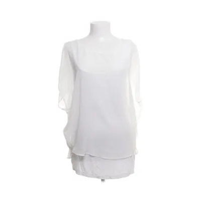 Blus (Vit) från Tom Tailor Polyester