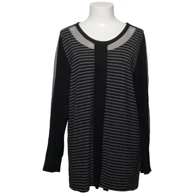 Tunic (Black, Gray) from Aprico