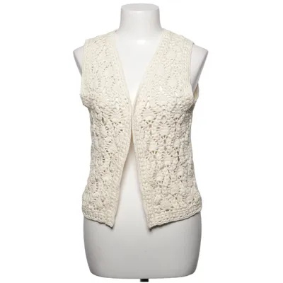Gilet (Beige) de Maison 123 Coton
