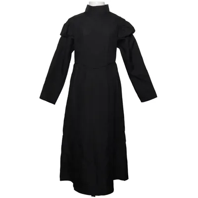 Maskeradkläder (Svart) från Smiffy's Polyester