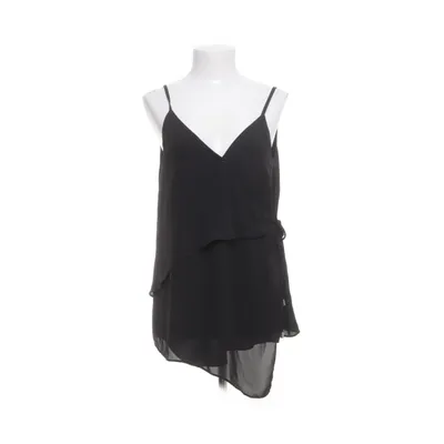 Linne (Svart) från WERA Stockholm Polyester