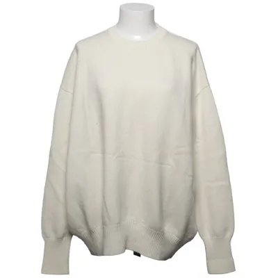 Sweater (White) from Chloé Schuterman Cashmere, Wool