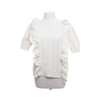 Top (Wit) van Kilky Polyamide, Polyester