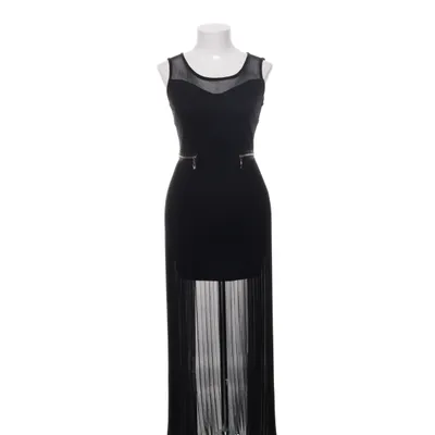 Robe (Noir) de Kendys Fededesign Élasthane, Polyester