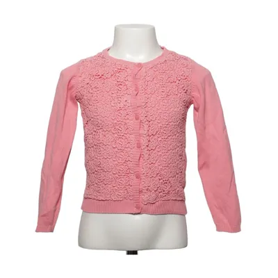 Cardigan (Pink) from Uniq Mini Cotton