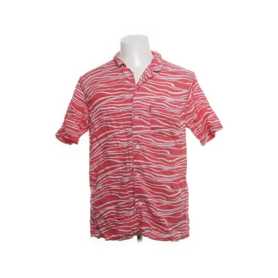 Short sleeve shirt (Pink) from Levi Strauss & Co Hemp, Lyocell