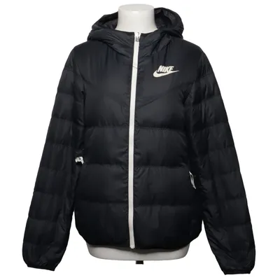 Winterjas (Blauw) van Nike