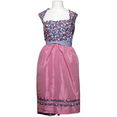 Dirndl (Blue, Pink, Multicolored) from NABER Collection Cotton, Polyester
