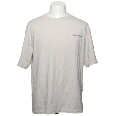 T-shirt (Grå) från Pull & Bear Bomull