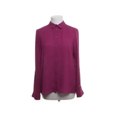 Shirt (Purple) from Dorothy Perkins