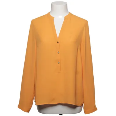 Blouse (Orange) from STOCKH LM