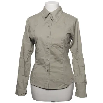 Shirt (Beige) from Basic Concept Cotton, Elastane
