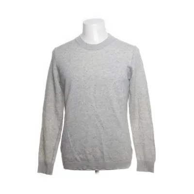 Trui (Grijs) van Samsøe & Samsøe Wol, Nylon