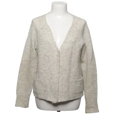 Strickjacke (New Brook Cardigan) von Second Female Elasthan, Mohair, Polyamid, Wolle