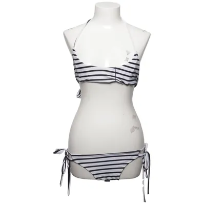 Bikini (Schwarz, Weiß) von Rue Stiic