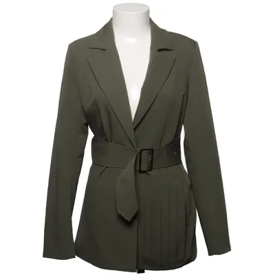 Jurk (Romy) van Romy x NA-KD Polyester, Viscose