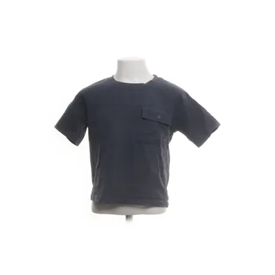 T-shirt (Blå) från Zara Bomull