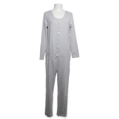 Byxdress (Grå) från Zalando Essentials Bomull, Elastan, Polyester