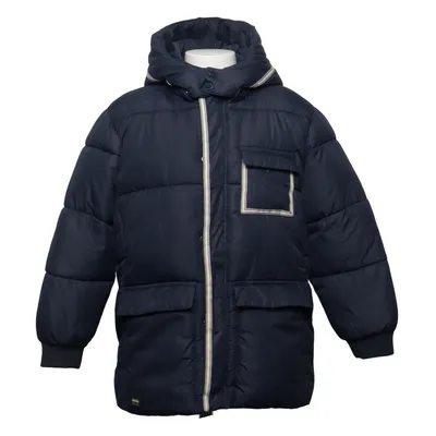 Winterjas (Blauw) van Mayoral Elastaan, Polyester