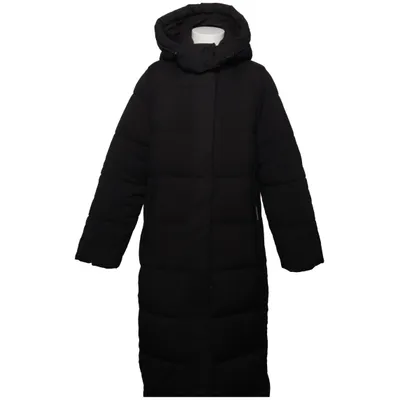 Winter coat (Emoria Matt) from Khujo Elastane, Polyester