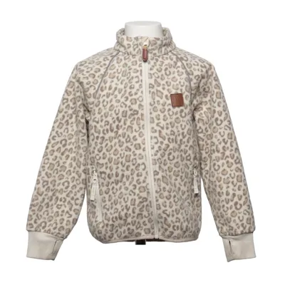 Fleecejacka (Kenza) från Kuling x Kenza Polyester