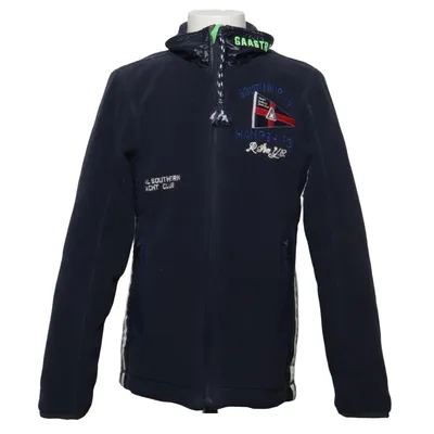 Veste polaire (Bleu, Multicolore) de Gaastra Polyester