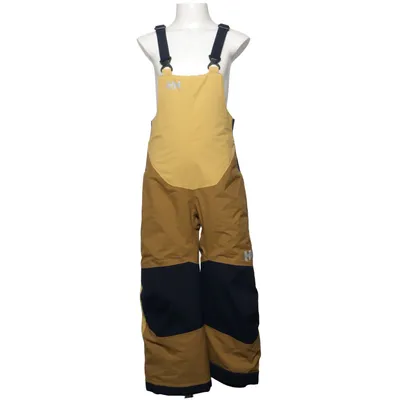 Täckbyxor (Gul, Blå) från Helly Hansen Polyamid, Polyuretan