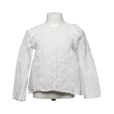 Blouse (White) from Noa Noa Miniature Cotton