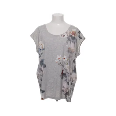 Topp (Grå, Flerfärgad) från Promiss Bomull, Polyester